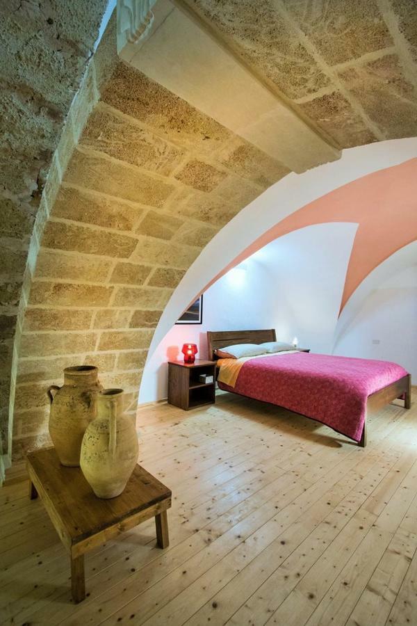 Masseria Prontera With Pool Giuliano Екстер'єр фото