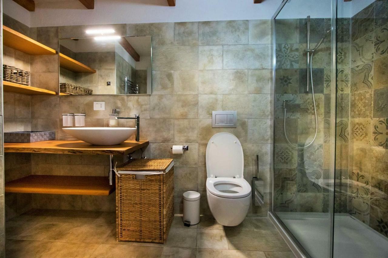 Masseria Prontera With Pool Giuliano Екстер'єр фото