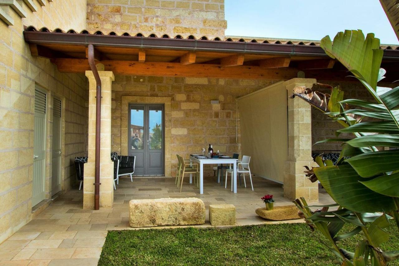 Masseria Prontera With Pool Giuliano Екстер'єр фото
