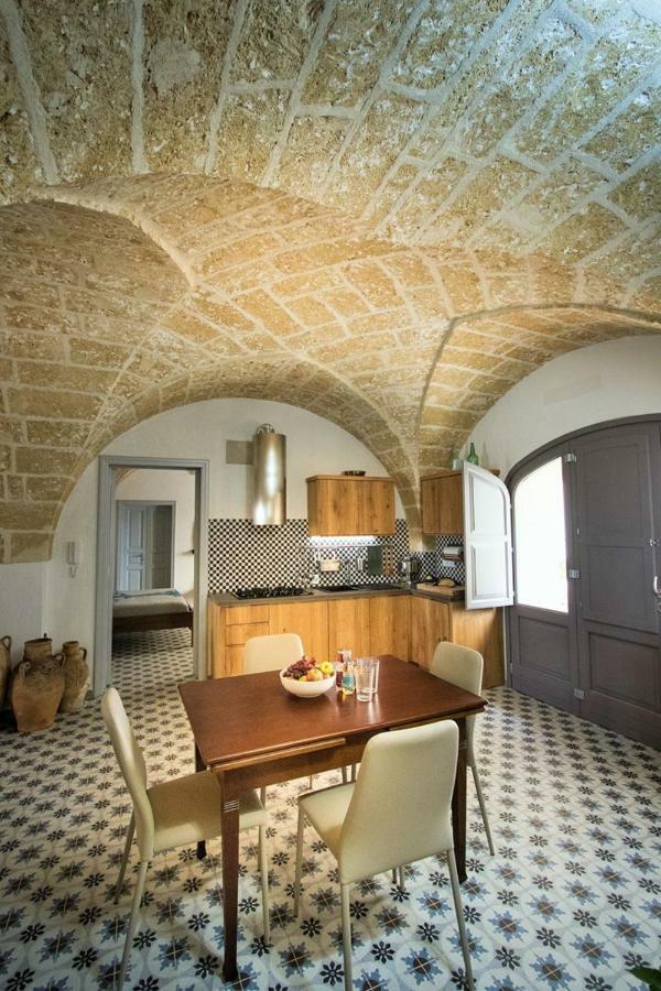 Masseria Prontera With Pool Giuliano Екстер'єр фото